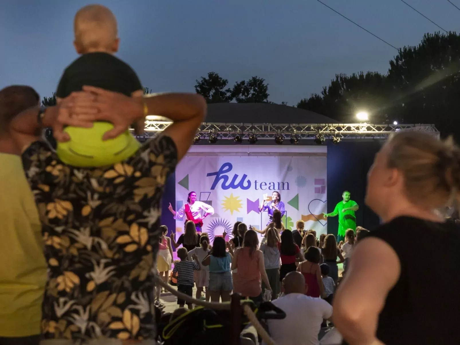 Amadria Park Camping Trogir -