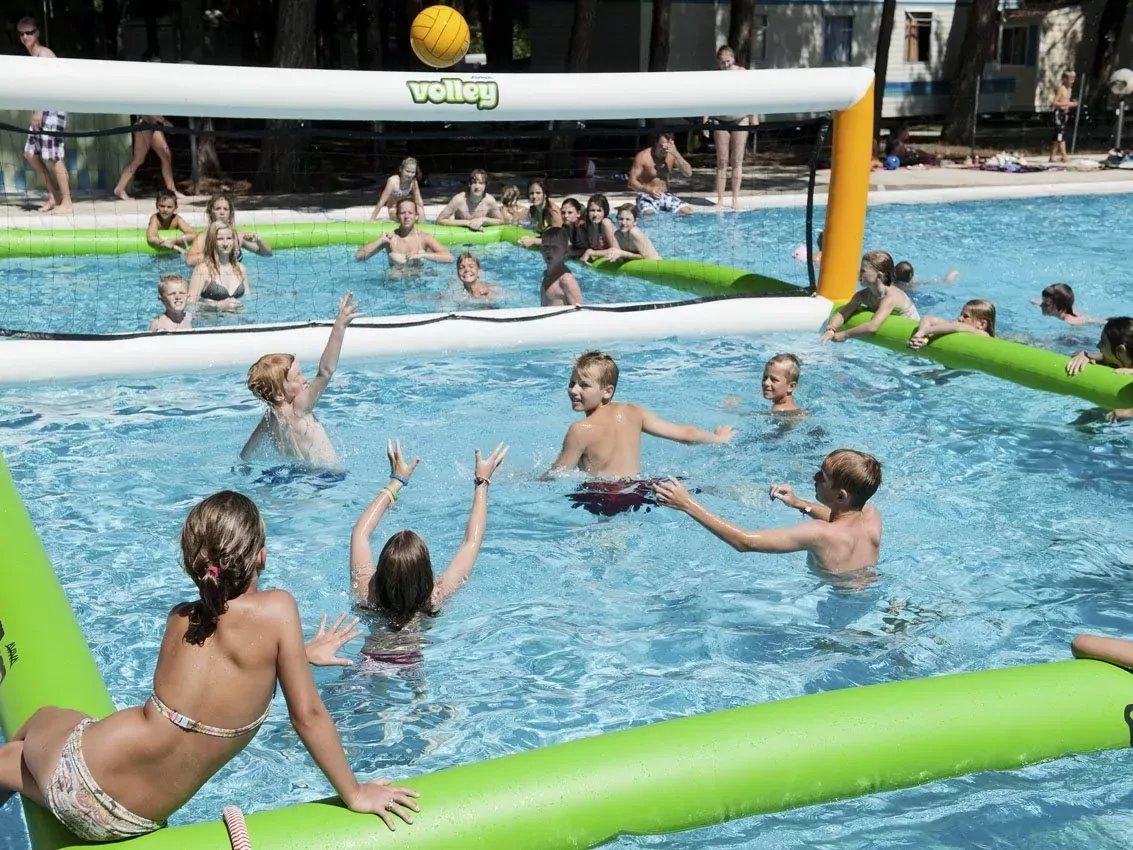 Camping CaSavio -
