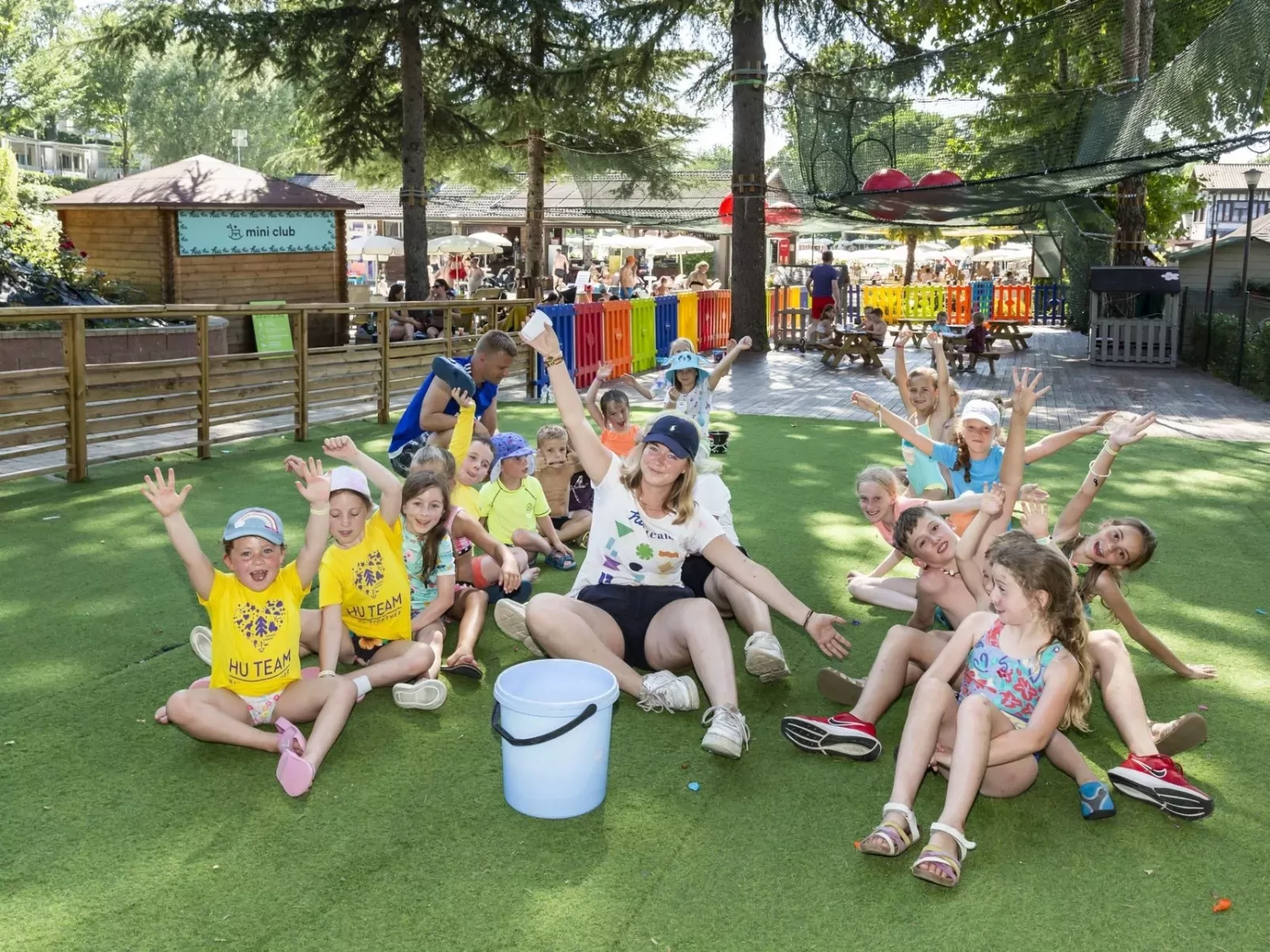 Camping Zaton Holiday Resort -
