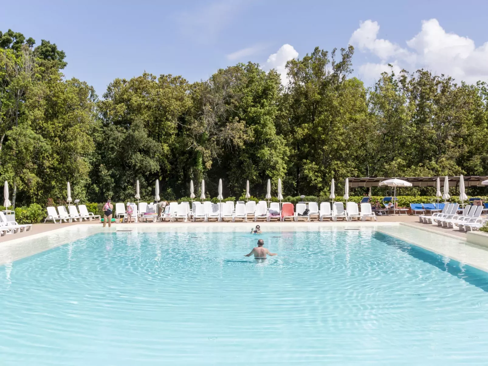 Amadria Park Camping Trogir -