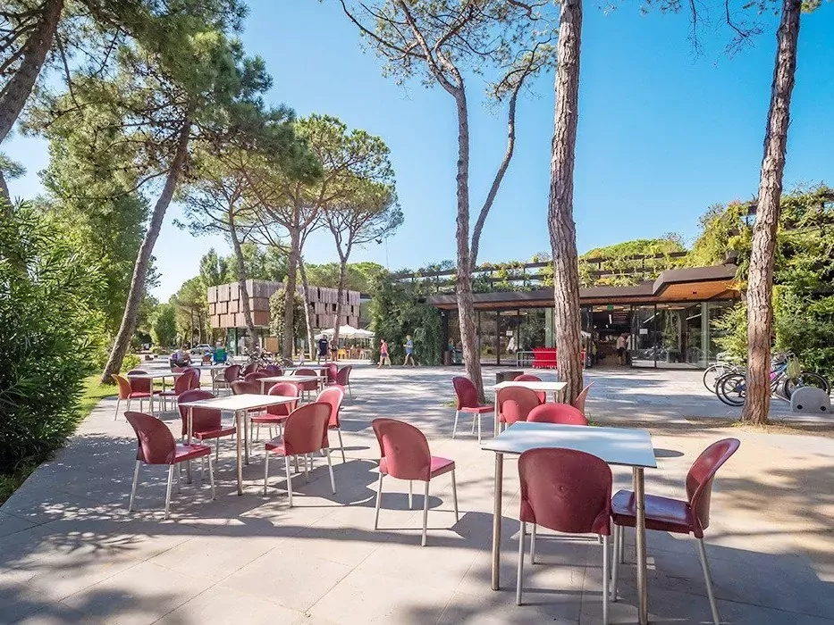 Camping CaSavio -