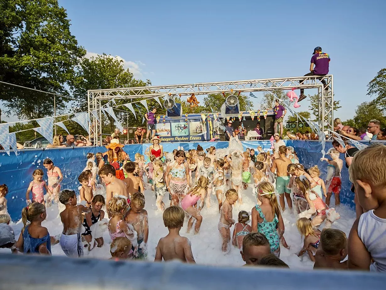 Camping Strasko -