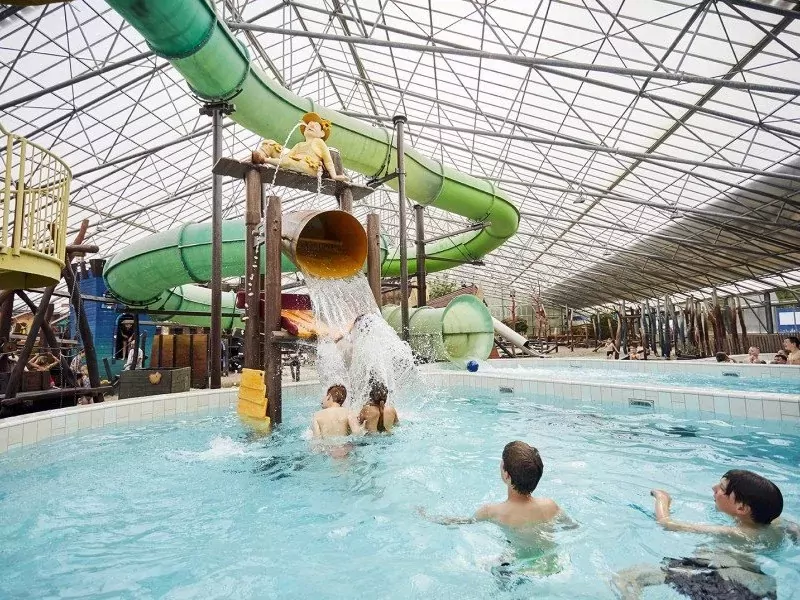 Camping Strasko -