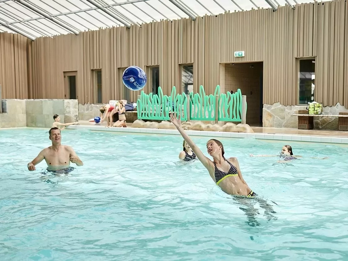 Camping Strasko -