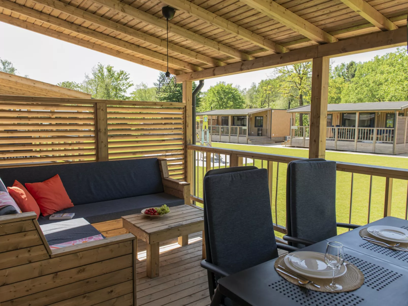 Camping Strasko 