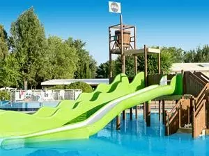 Camping CaSavio -