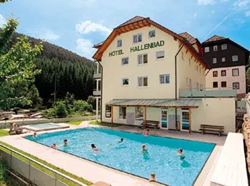 Family-Resort Kleinenzhof 