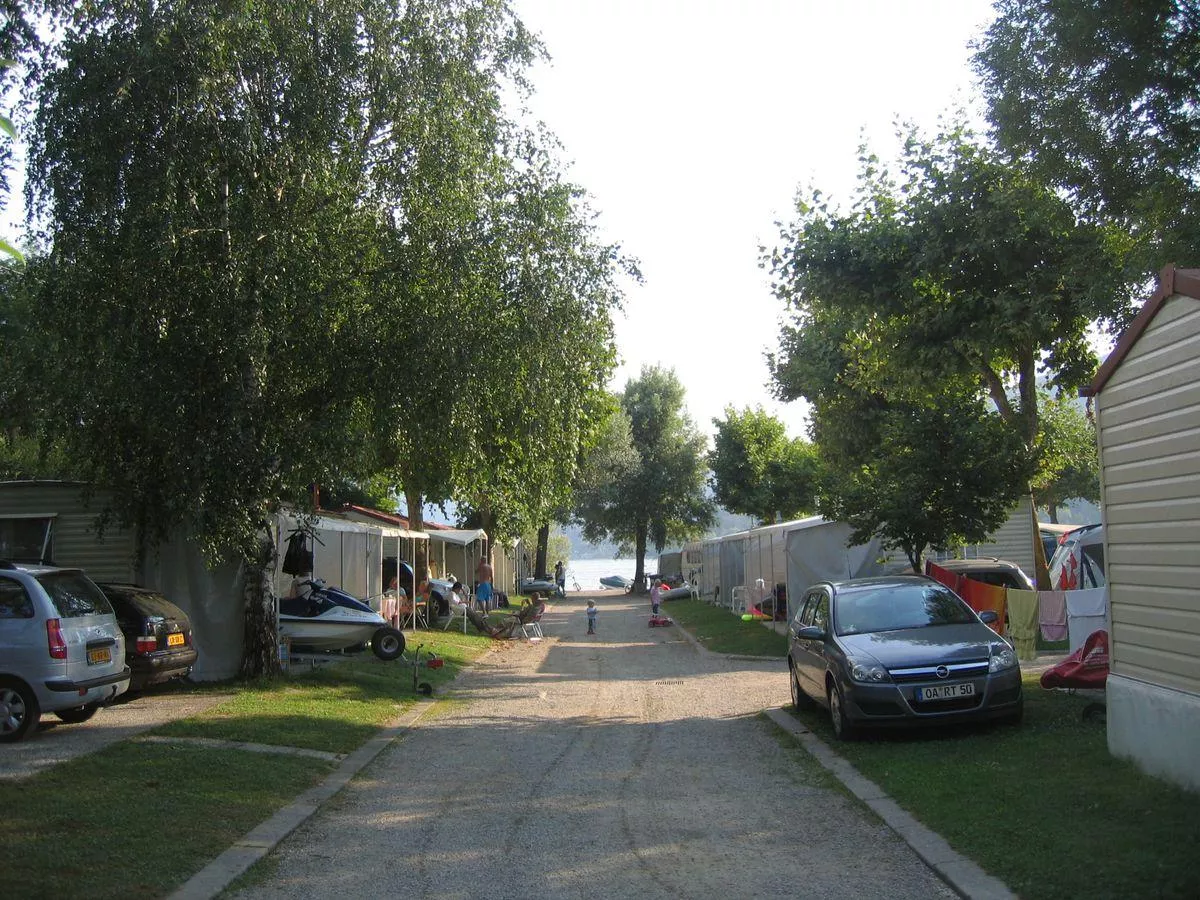 Camping Solcio -