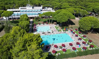 Camping-Residence Il Tridente -