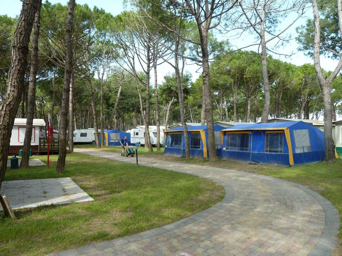 Camping CaPasquali Village -