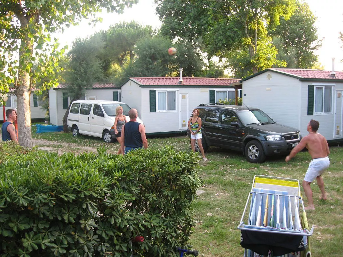 Vigna sul Mar Family Camping Village -