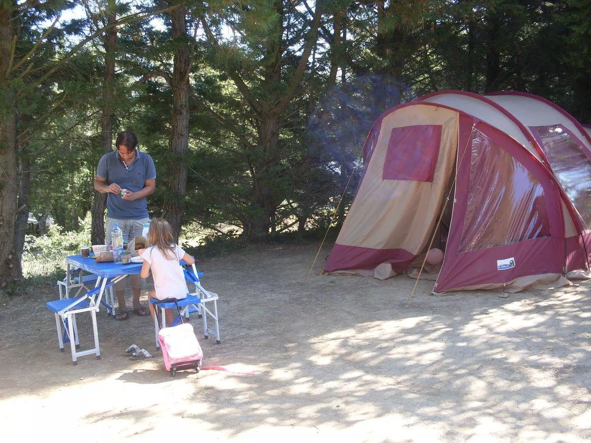 Camping Yelloh! Village Domaine dArnauteille-