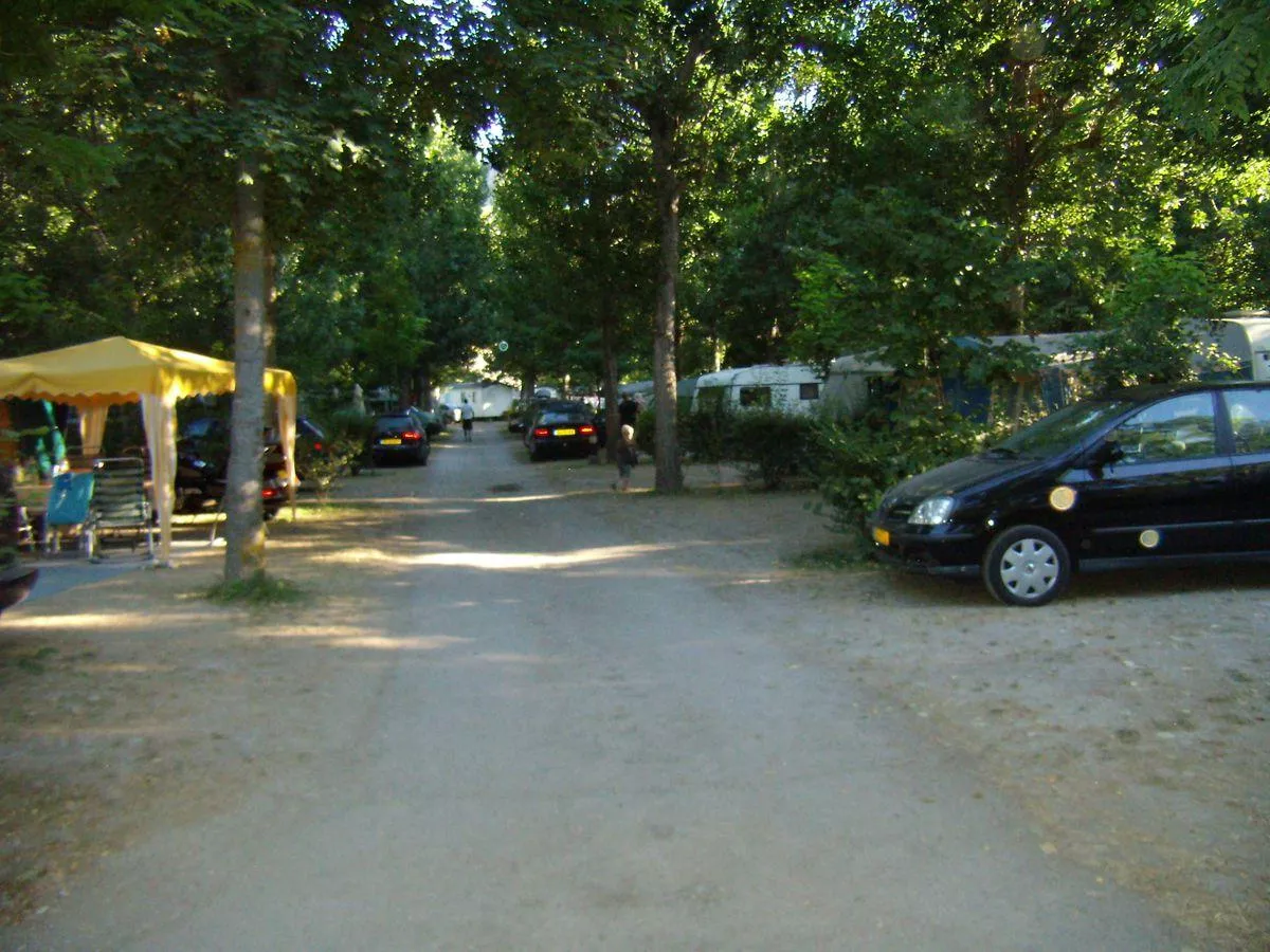 Camping Sandaya Domaine du Verdon -