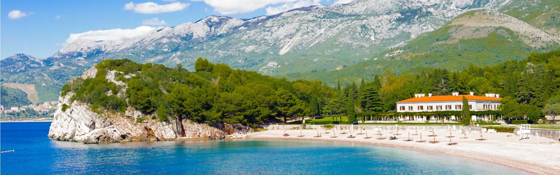 Campings zoeken aan de Adriatische Kust 