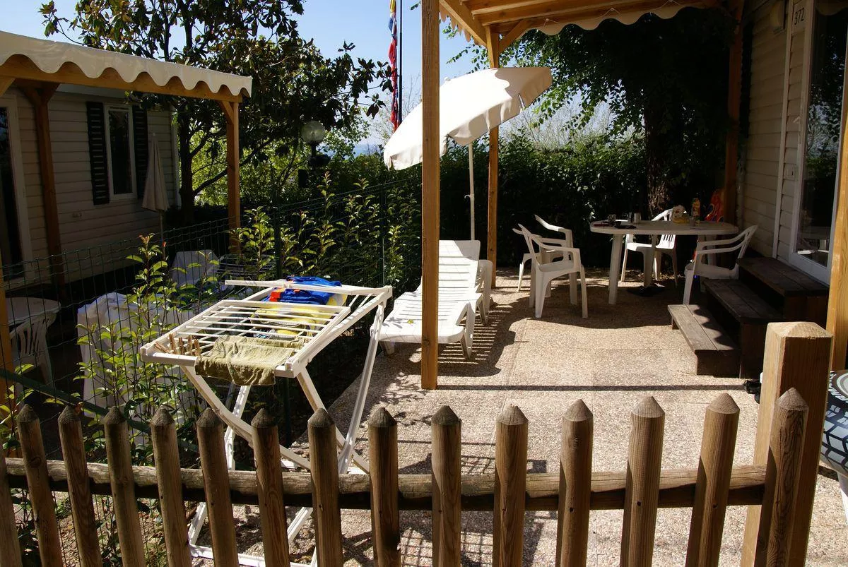 La Rocca Camping Village -