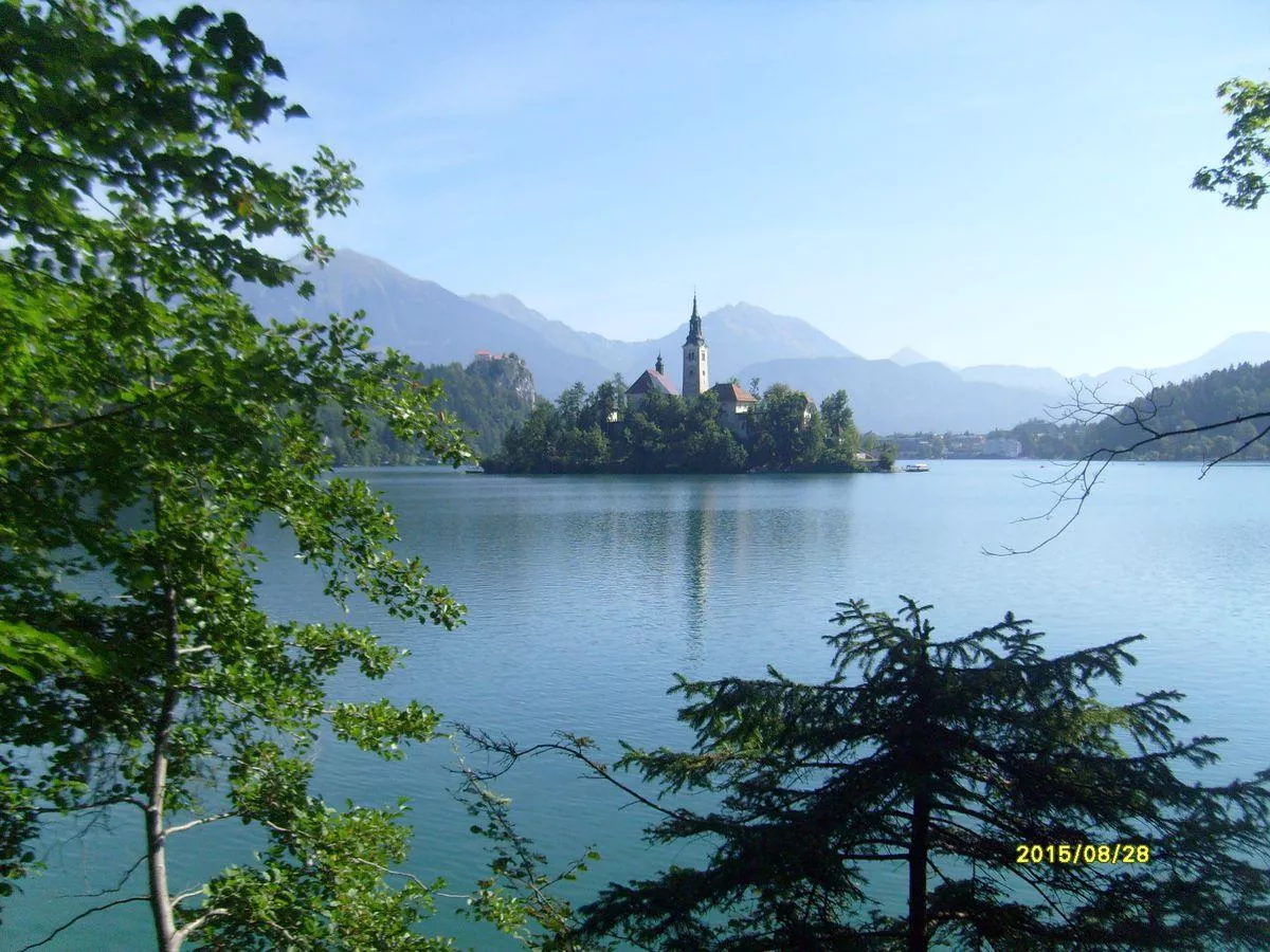 Camping Bled -