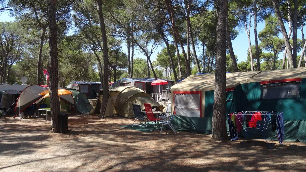 Camping Interpals -