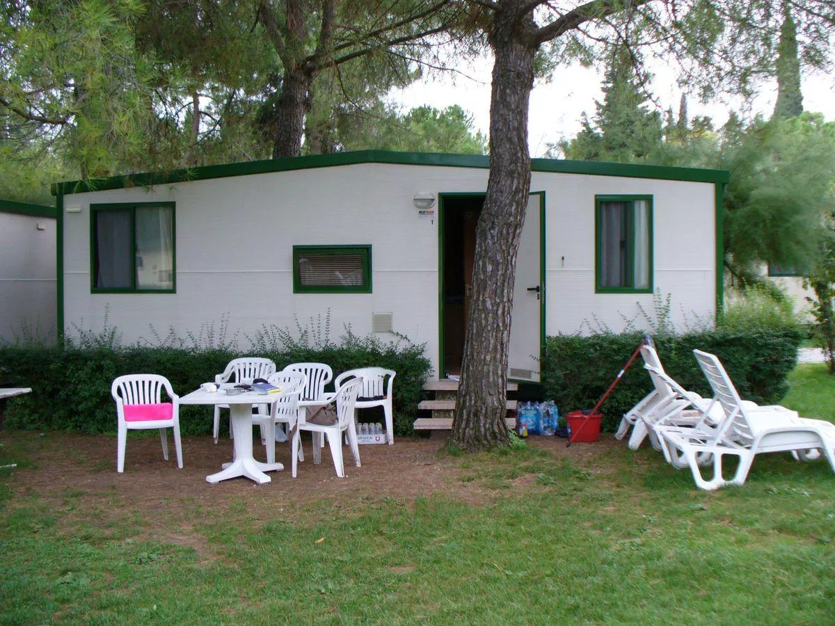 Camping Toscolano -