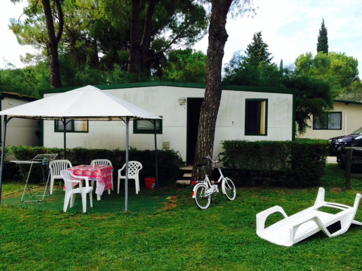 Camping Toscolano -