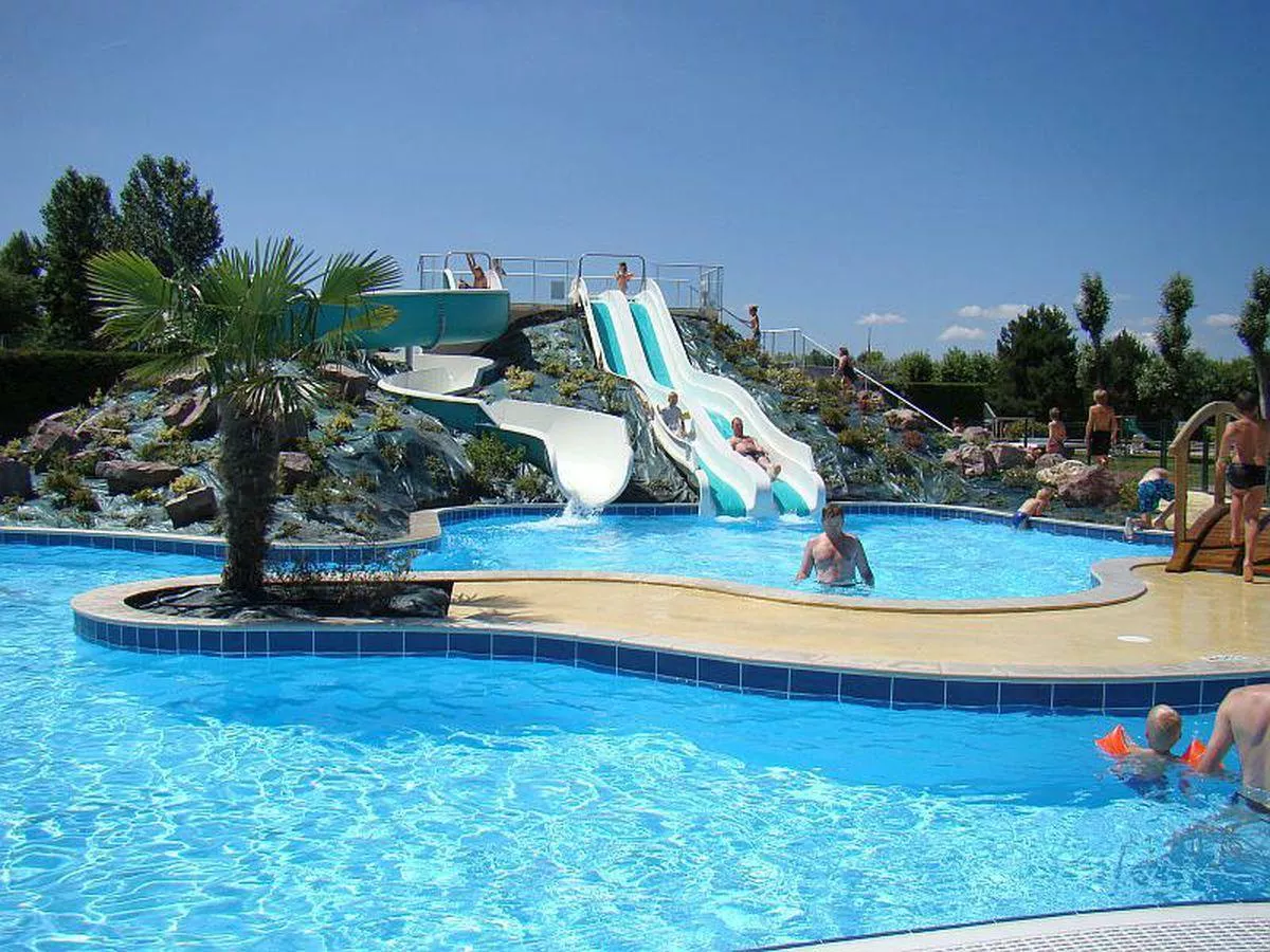 Camping Le Fanal-