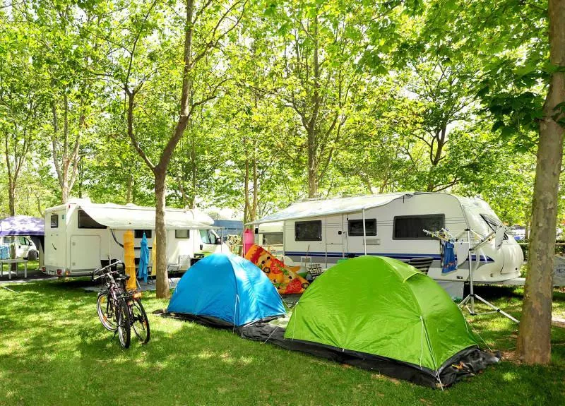 Camping Village Baia Azzurra -