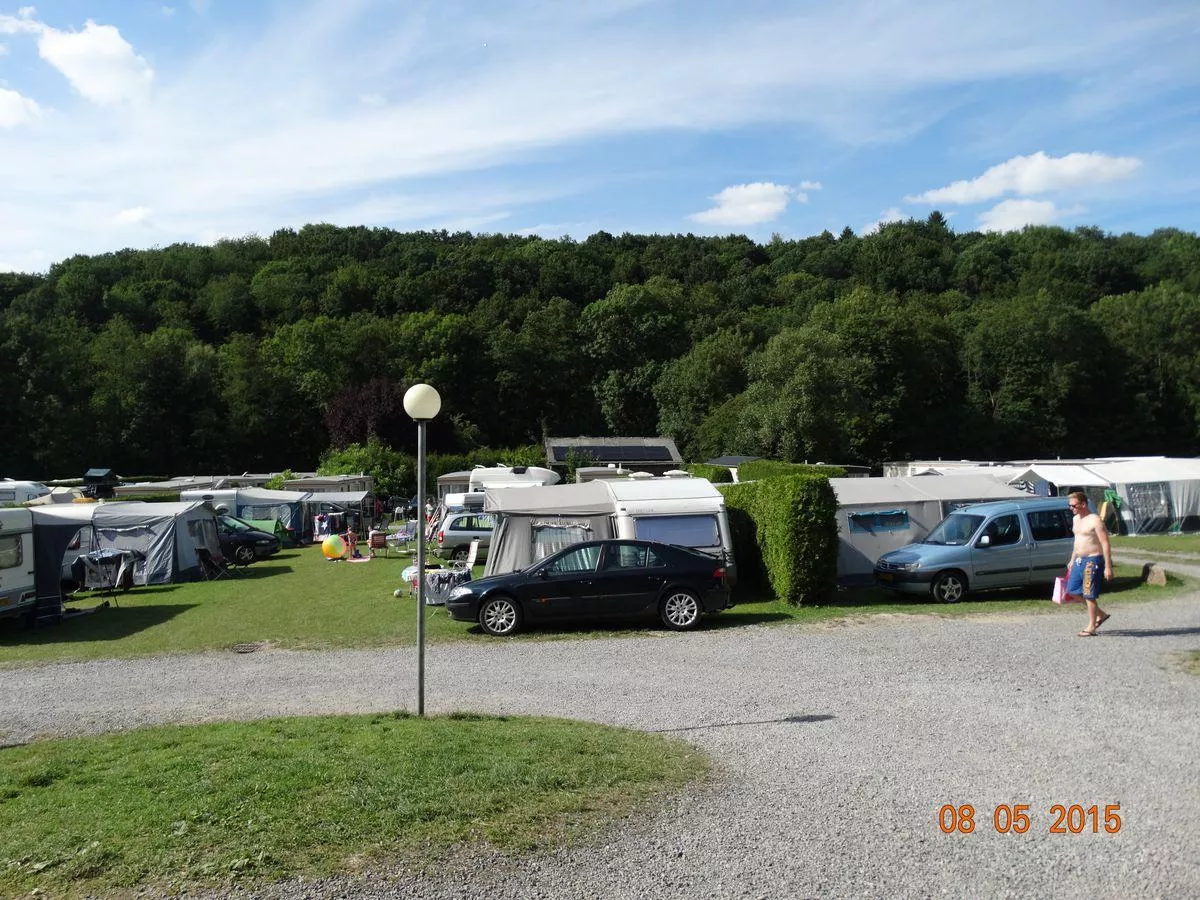 Camping Polleur-