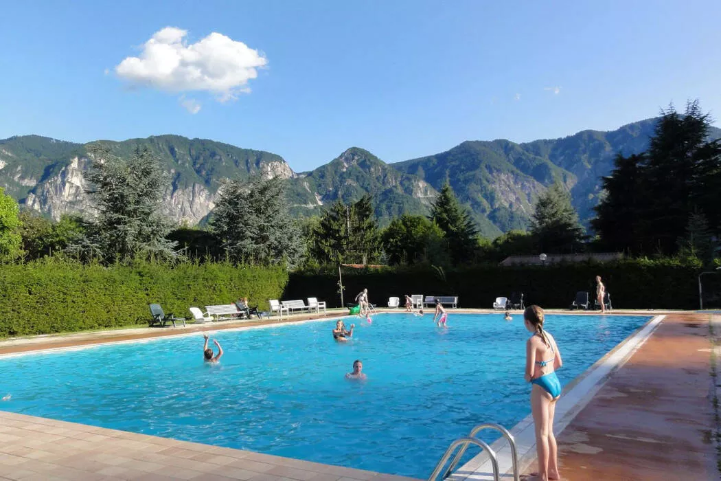 Camping 2 Laghi -