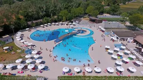 Adriano Family Camping Village -
