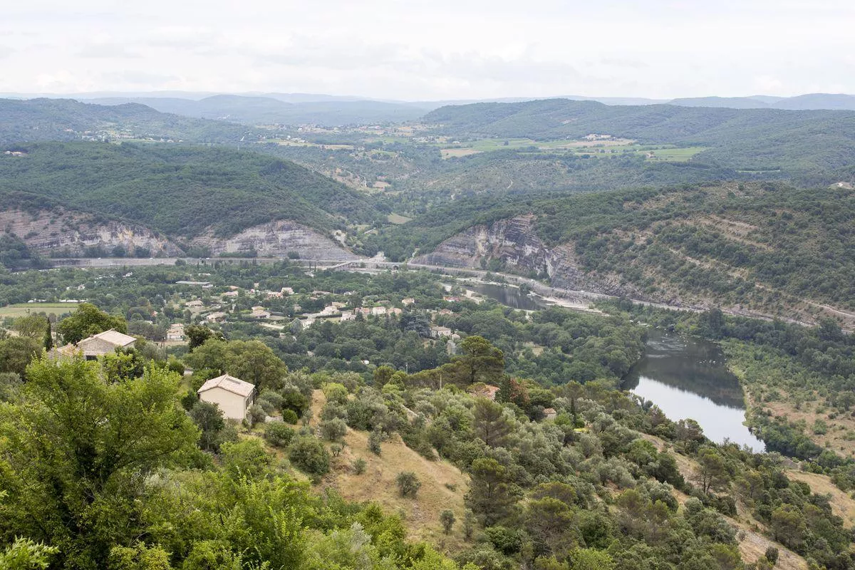 RCN la Bastide en Ardèche -
