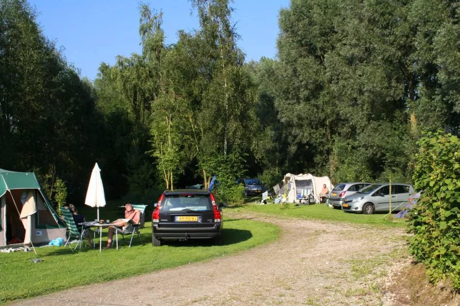 Camping t Geuldal