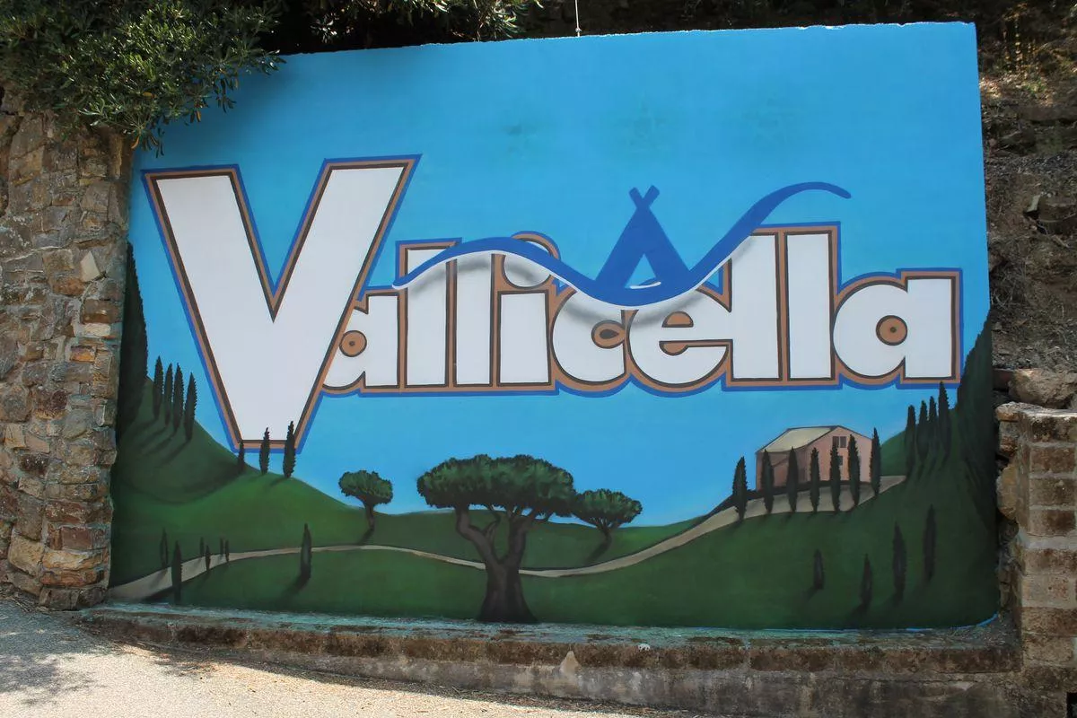 Vallicella Glamping Resort -