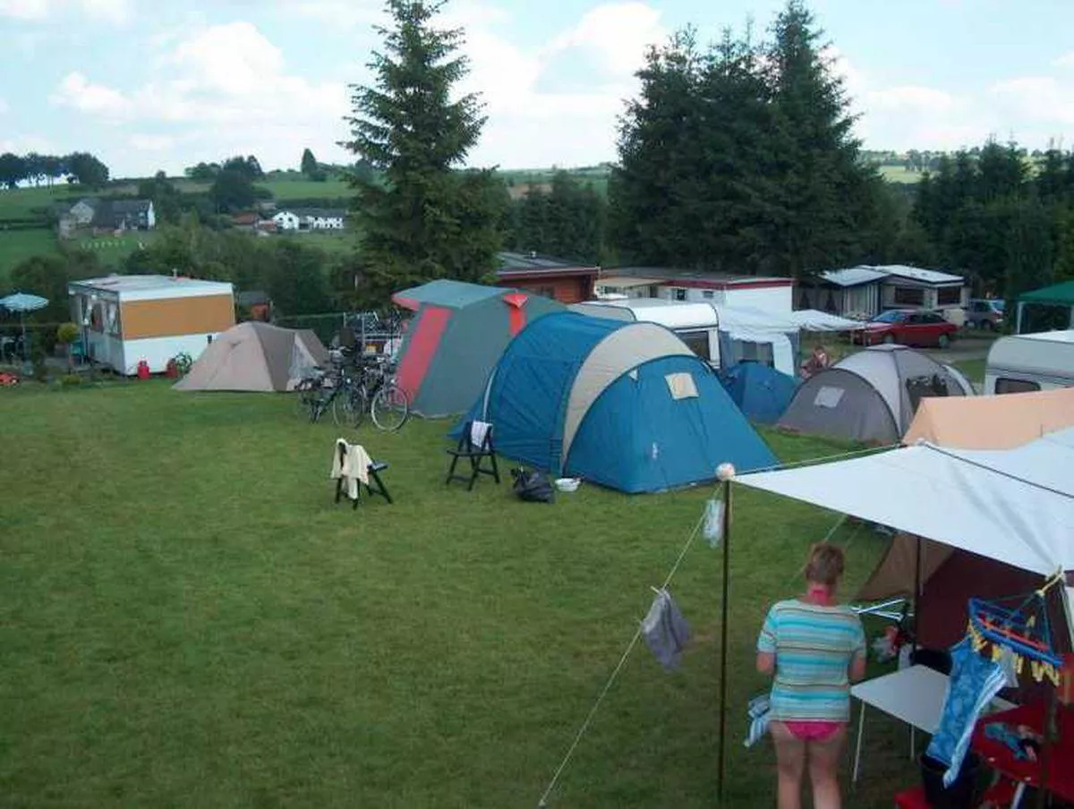 Camping Oos Heem BVBA -