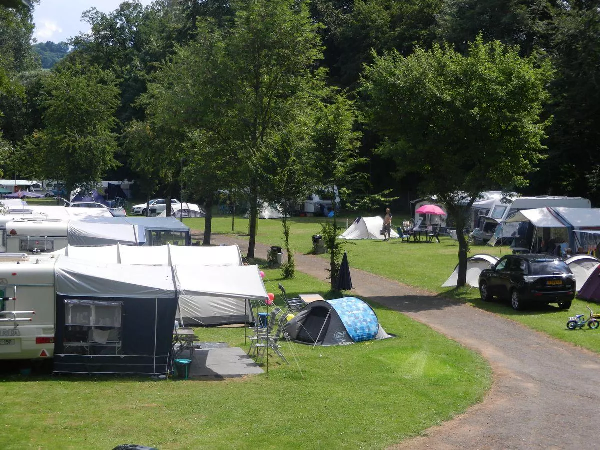 Campingpark Eifel -