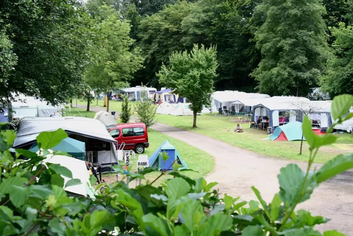 Campingpark Eifel -