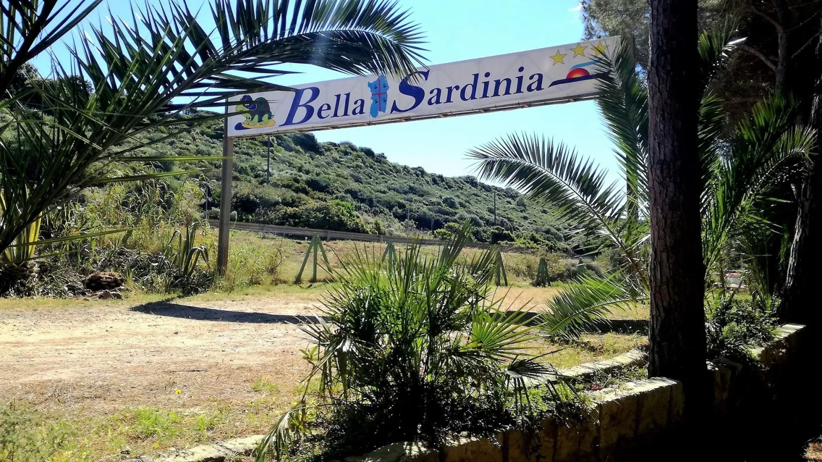 Camping Bella Sardinia -