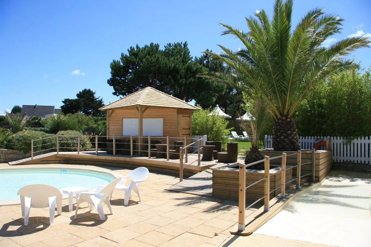 Camping Le Chatelet -