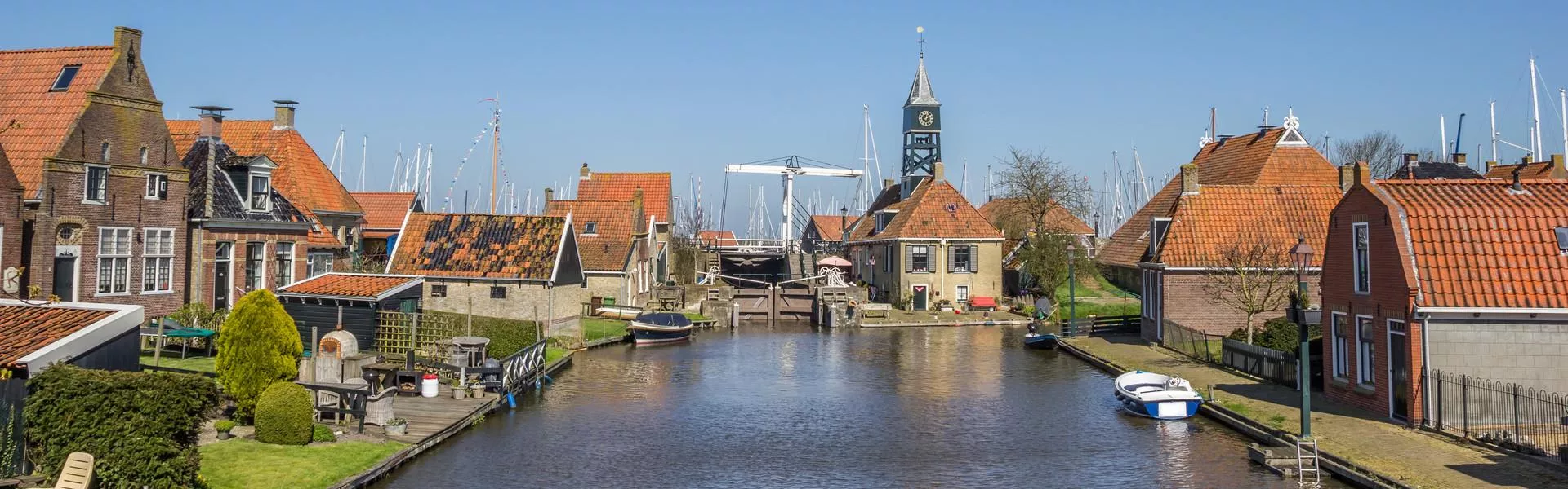 Campings in Appelscha zoeken