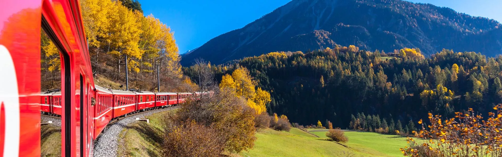 Campings in Graubünden zoeken