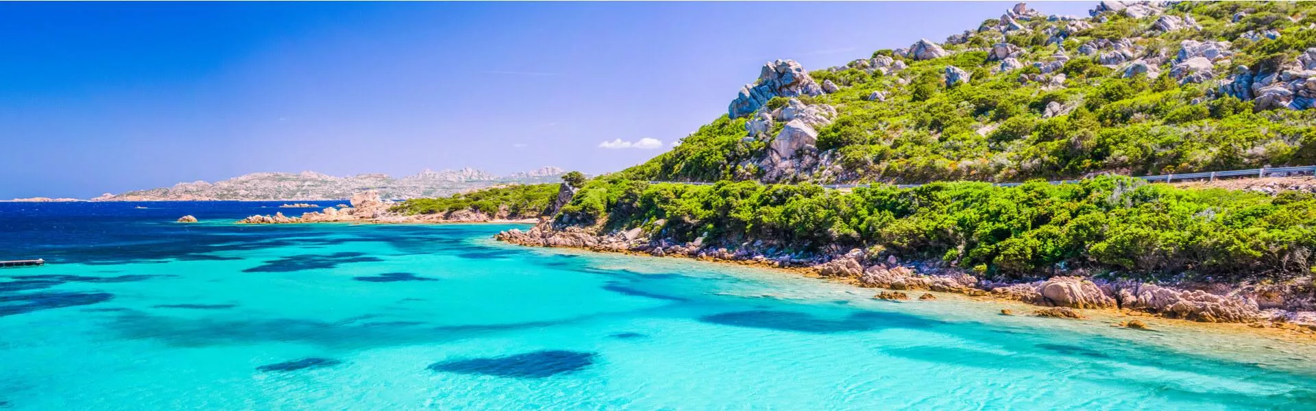 Campings in Vignola Mare zoeken