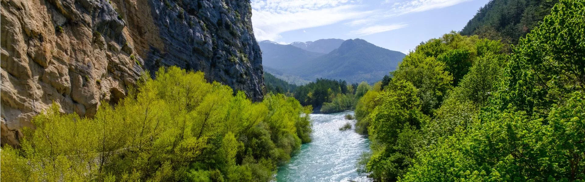 Campings Castellane