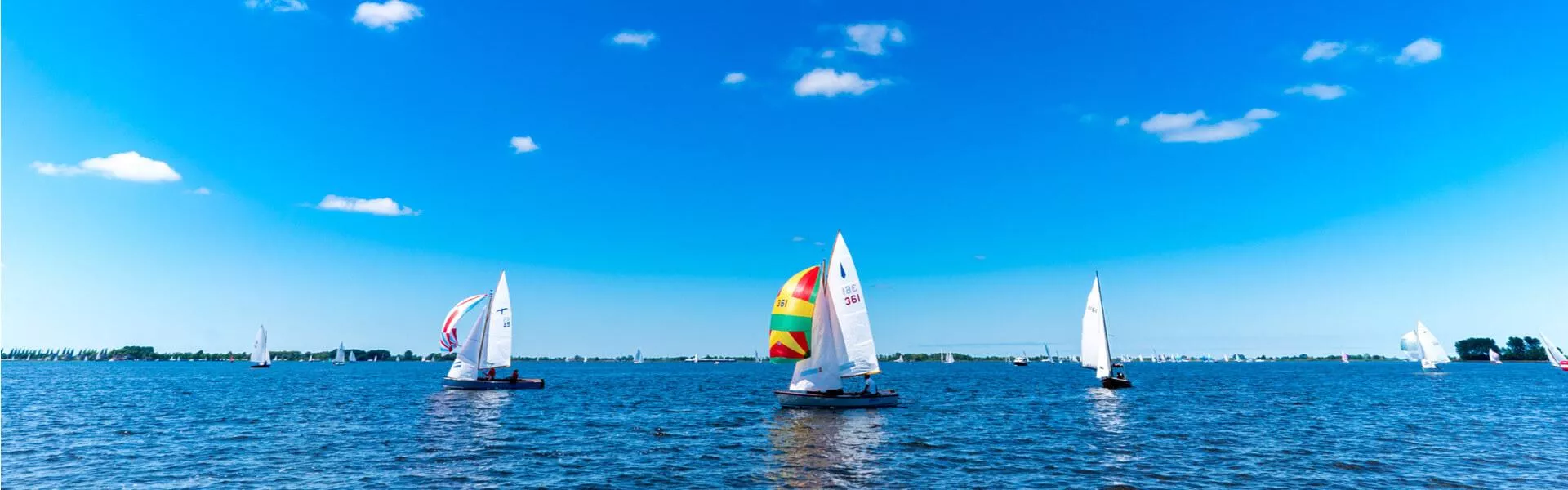 De Friese Meren