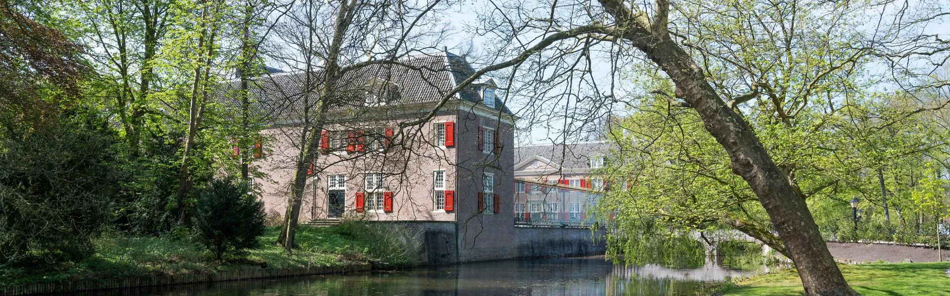 Campings bij Zeist