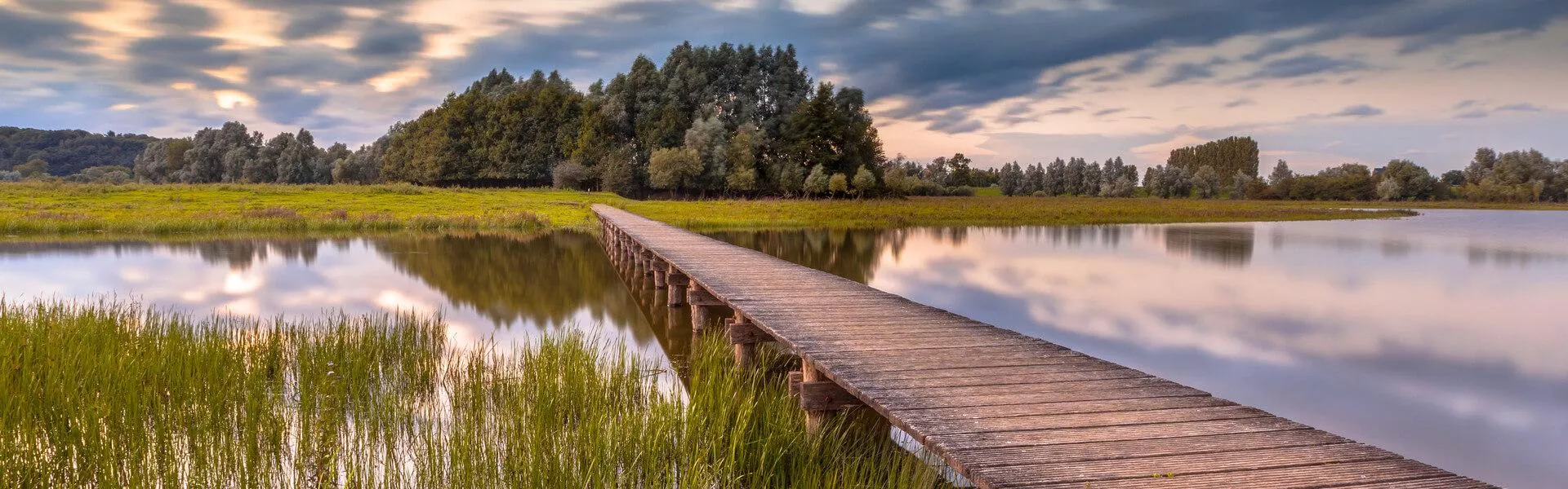 Campings zoeken in de Betuwe 