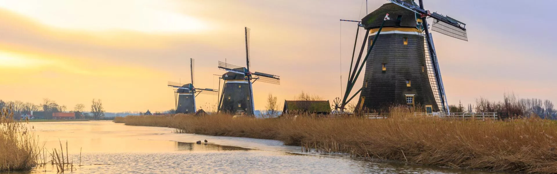 Campings bij Zoetermeer
