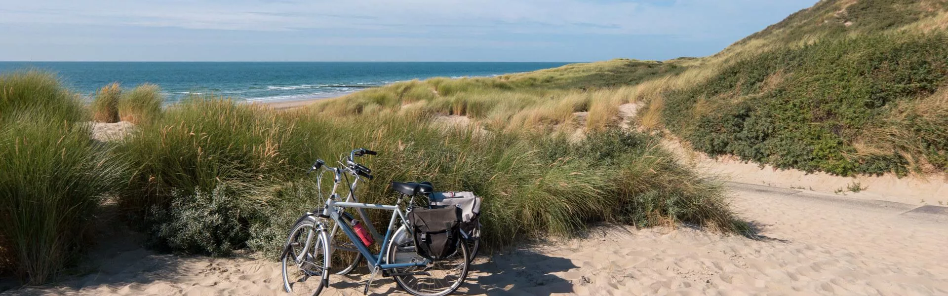 Campings bij Renesse