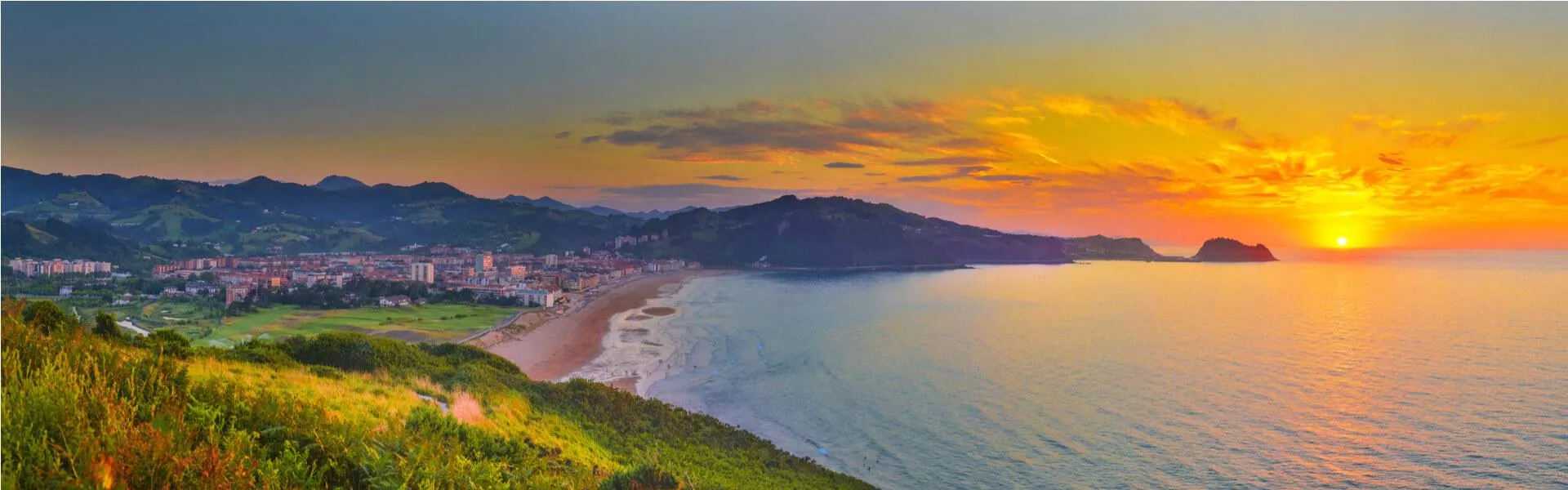 Campings in Zarautz