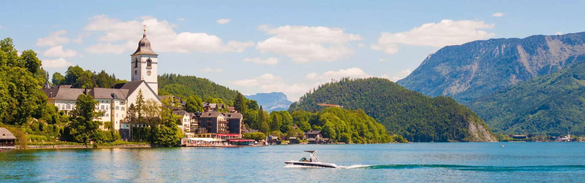 Wolfgangsee