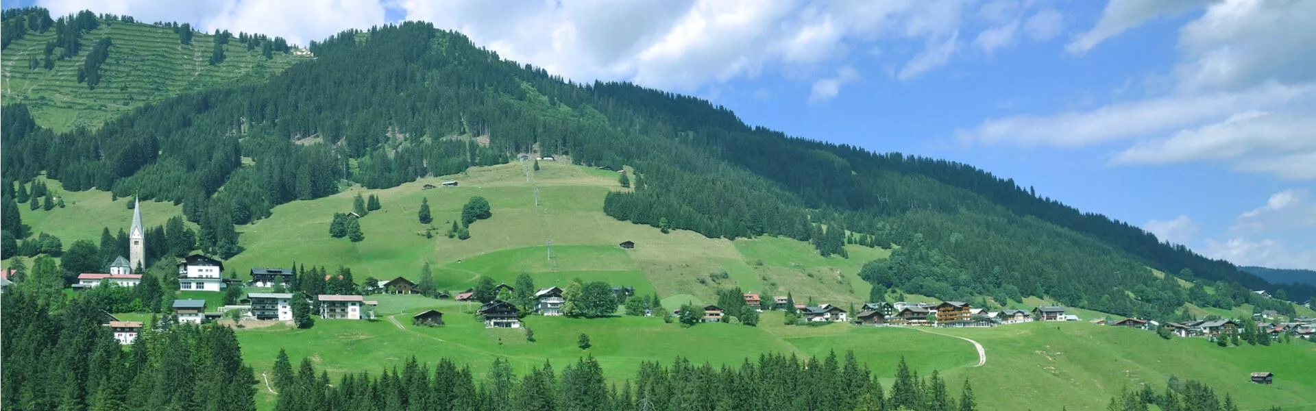 Kleinwalsertal