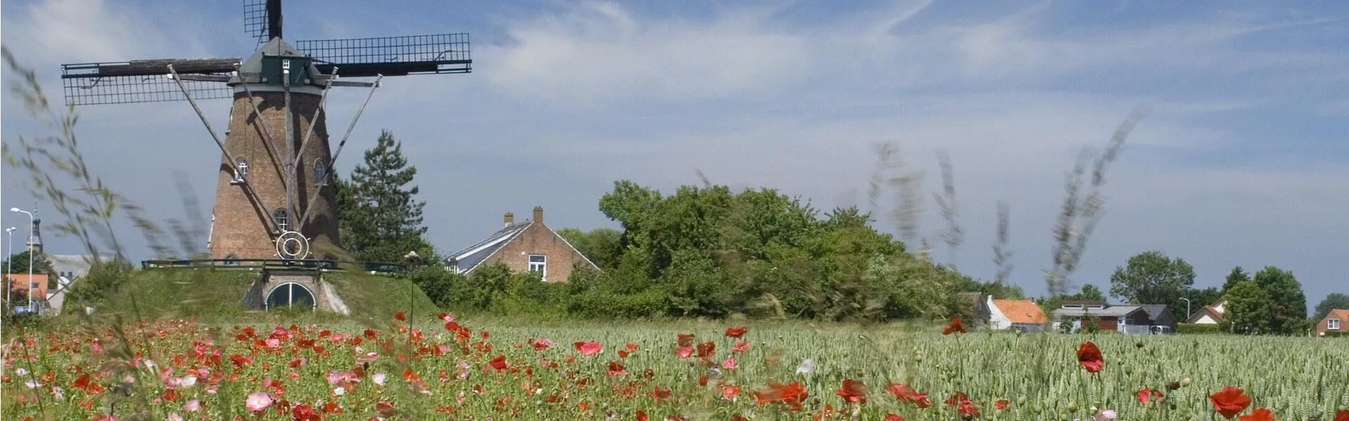 Campings zoeken in Zeeuws-Vlaanderen 