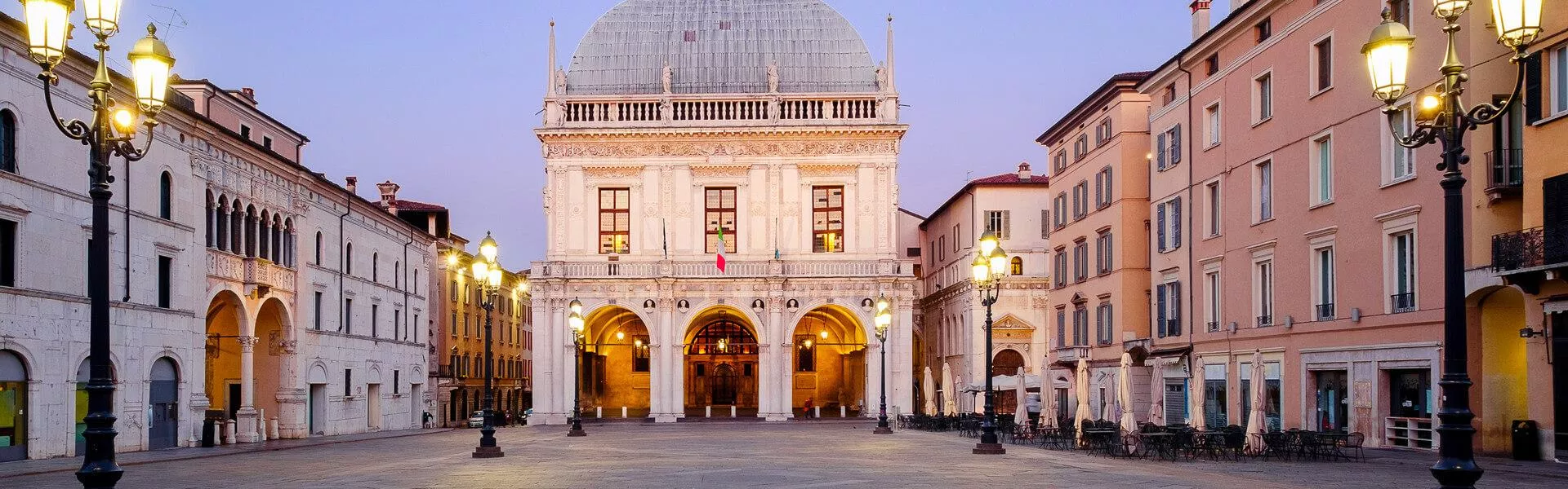 Campings in Brescia